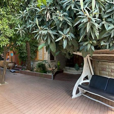 Villa Hadar Bakfar Yesud HaMa'ala Exterior foto