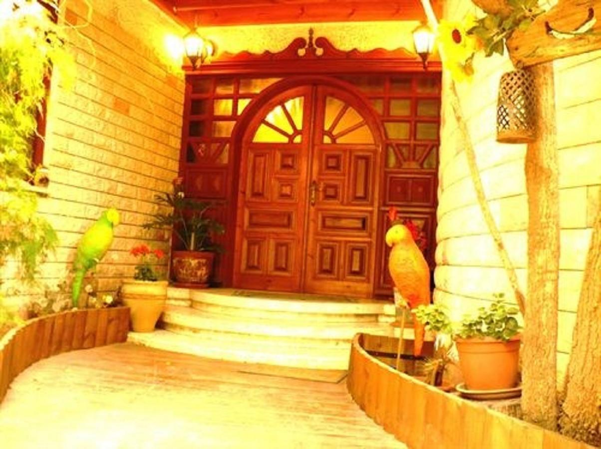 Villa Hadar Bakfar Yesud HaMa'ala Exterior foto