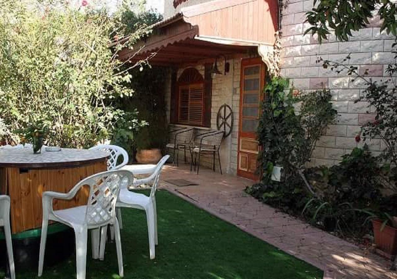 Villa Hadar Bakfar Yesud HaMa'ala Exterior foto