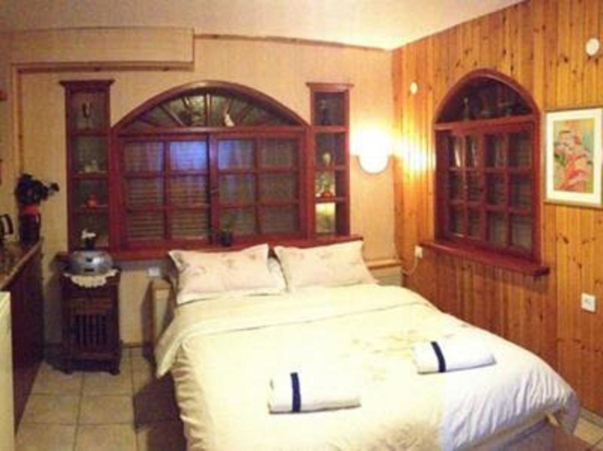 Villa Hadar Bakfar Yesud HaMa'ala Exterior foto