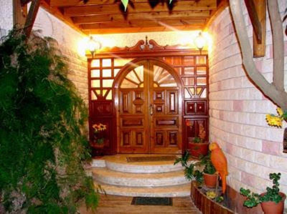 Villa Hadar Bakfar Yesud HaMa'ala Exterior foto